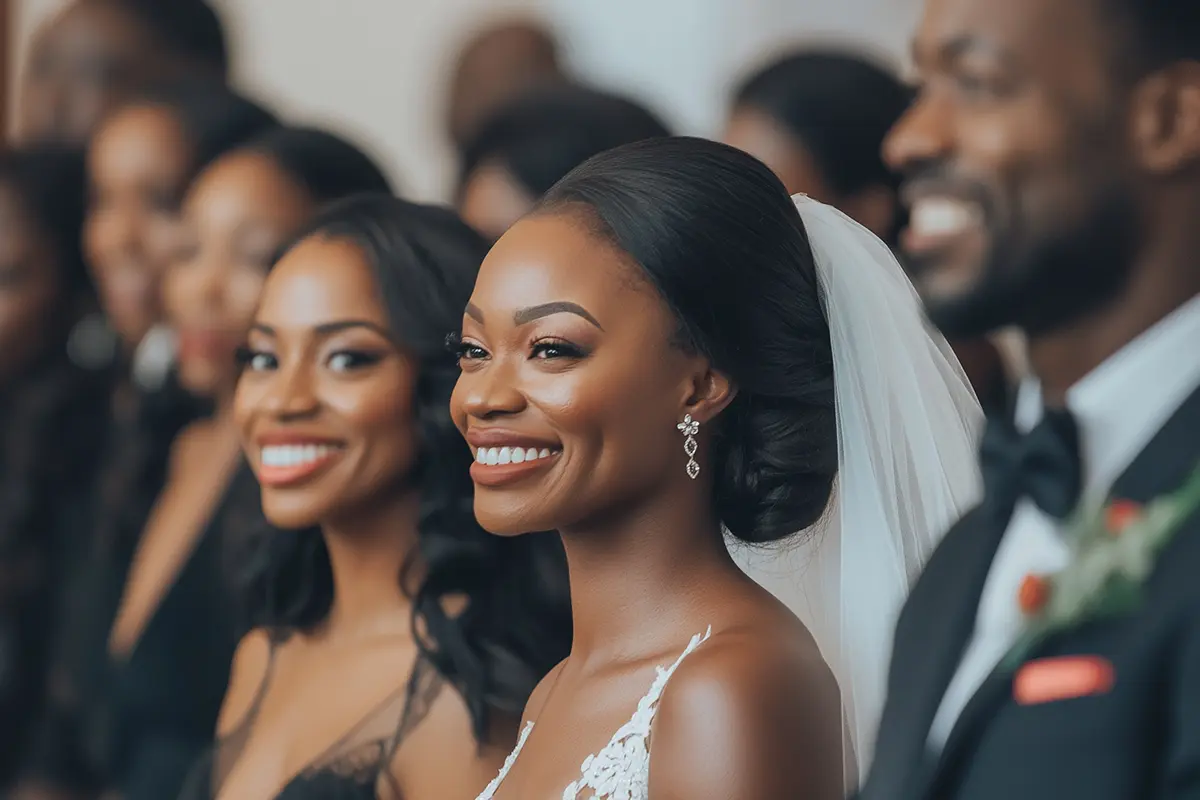 Blog Bridal Party