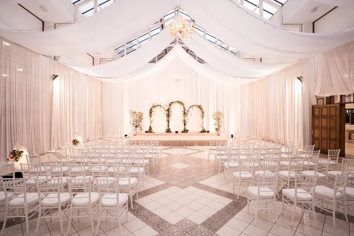 Blog Venue