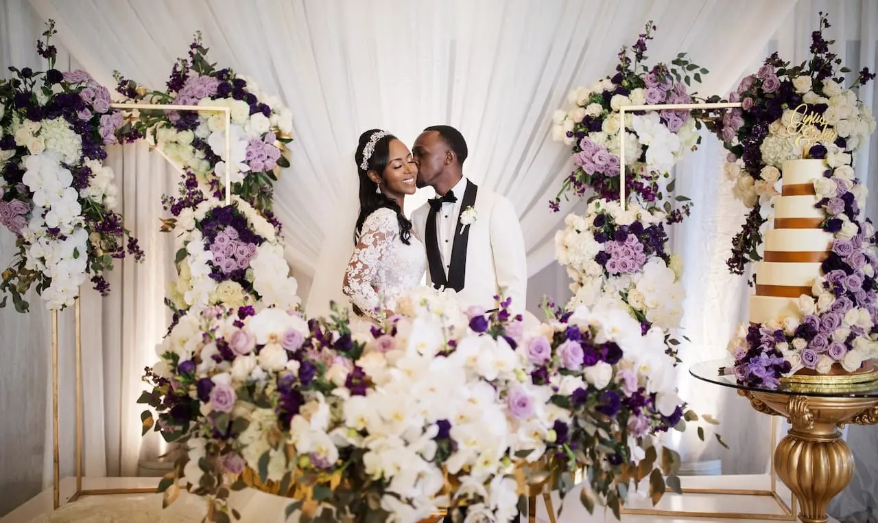 Services Wedding Planning and Coordination