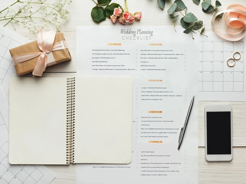 Services Free Wedding Planning Resources