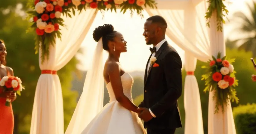 Services On Day Wedding Coordination Services 1