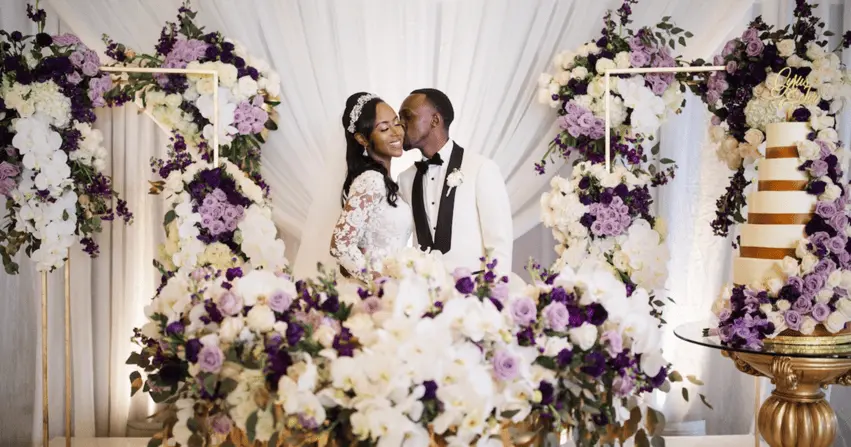 Services Wedding Planning Services