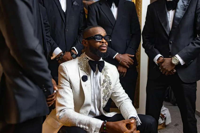 groom wedding suit attire weddy guru wedding planners